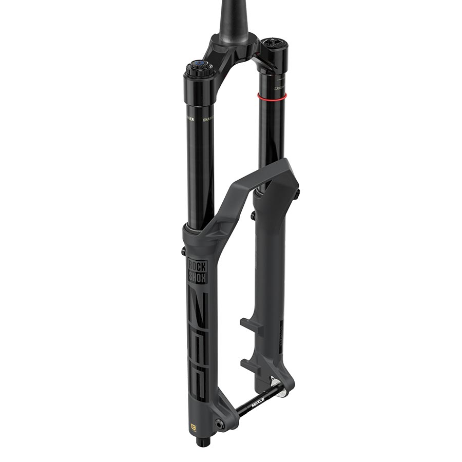 Bike Fork Rockshox Domain 150mm Boost Fork RockShox SID SL