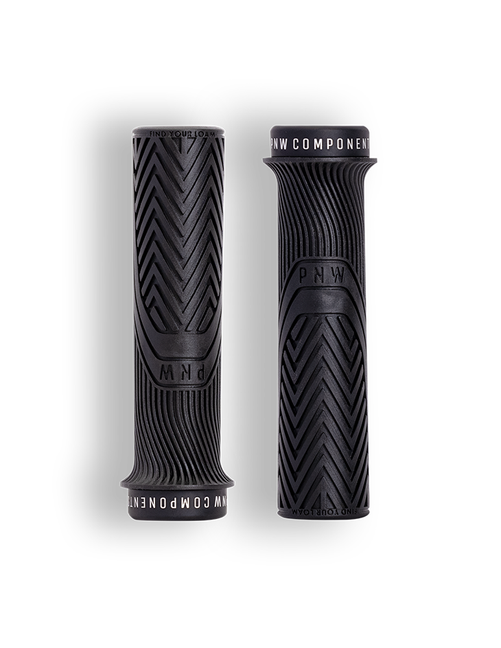PNW Components Loam Grips – The Bike Hub - Main Image
