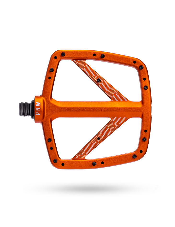 PNW Components Loam Alloy Pedals