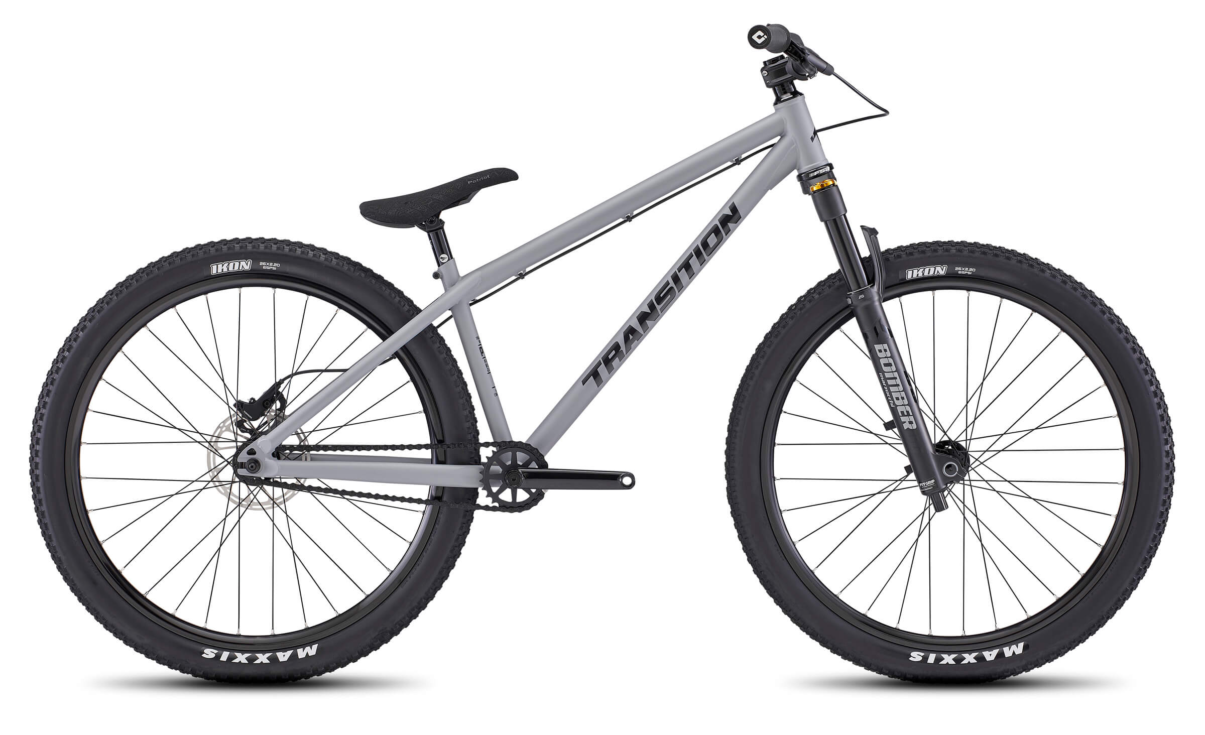 Transition PBJ – The Bike Hub