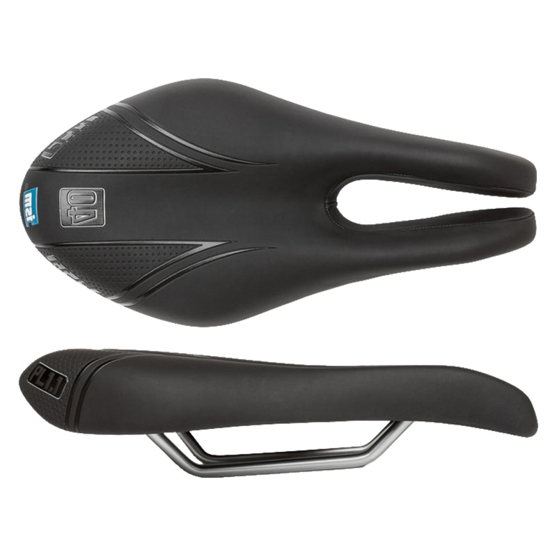 ISM PL 1.1 Saddle - Chromoly Black – The Bike Hub