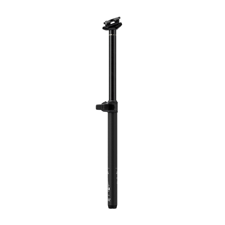 パーツ RockShox Reverb axs 125 travel 31.6 RockShox Reverb AXS Dropper Seatpost - 31.6 mm | REI Co-op