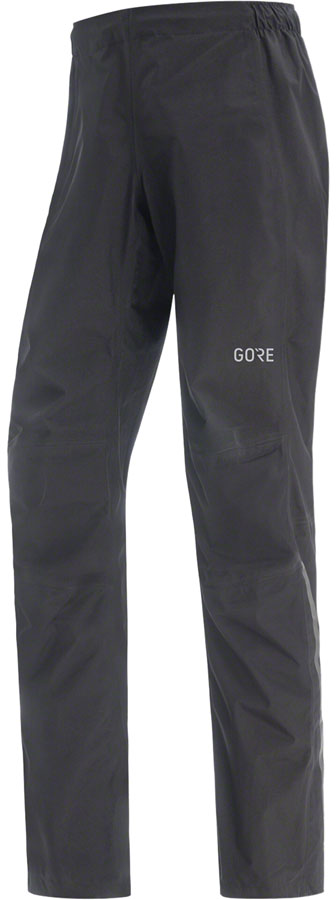 GORE GORE-TEX Paclite Pants - Mens Black X-Small