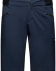 GORE Fernflow Shorts - Orbit Blue Womens Small
