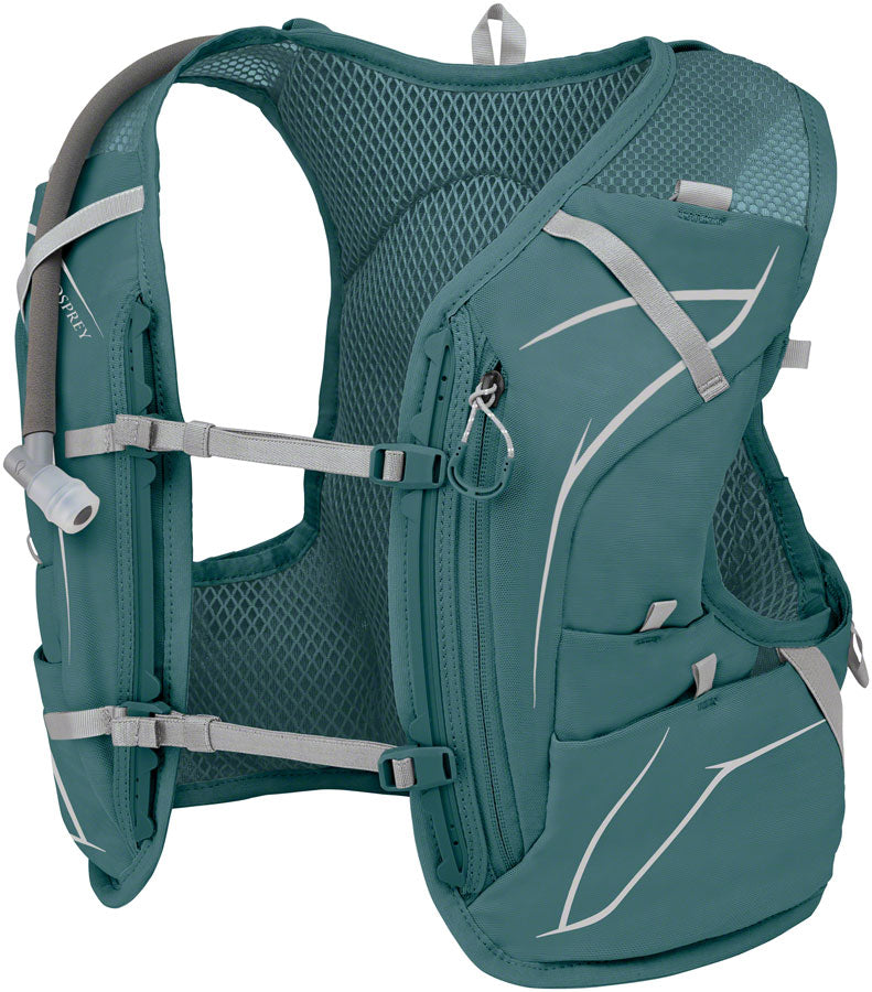 Osprey dyna 6 hydration vest best sale