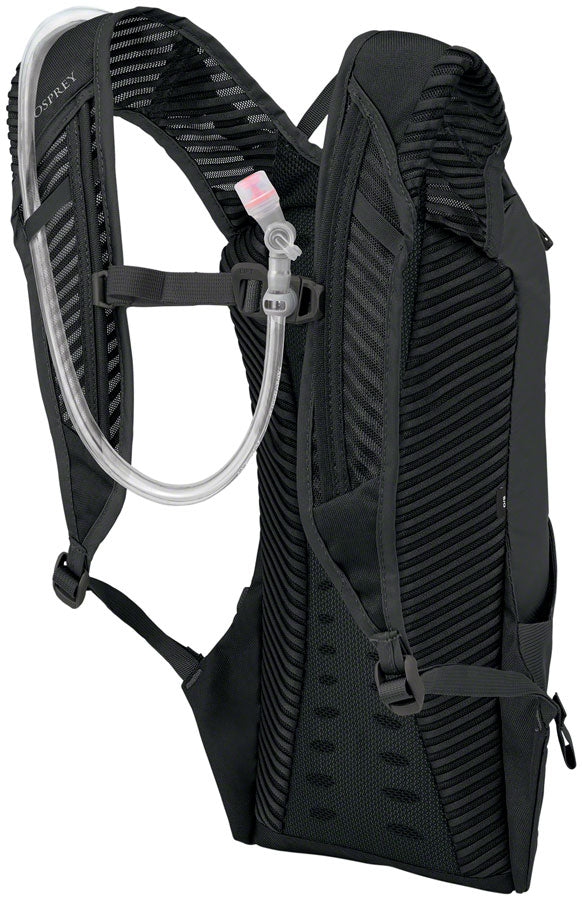 Osprey Katari Mens Hydration Pack One Size Black – The Bike Hub