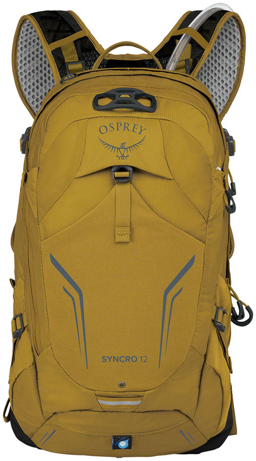 Osprey Syncro 12 Primavera Yellow