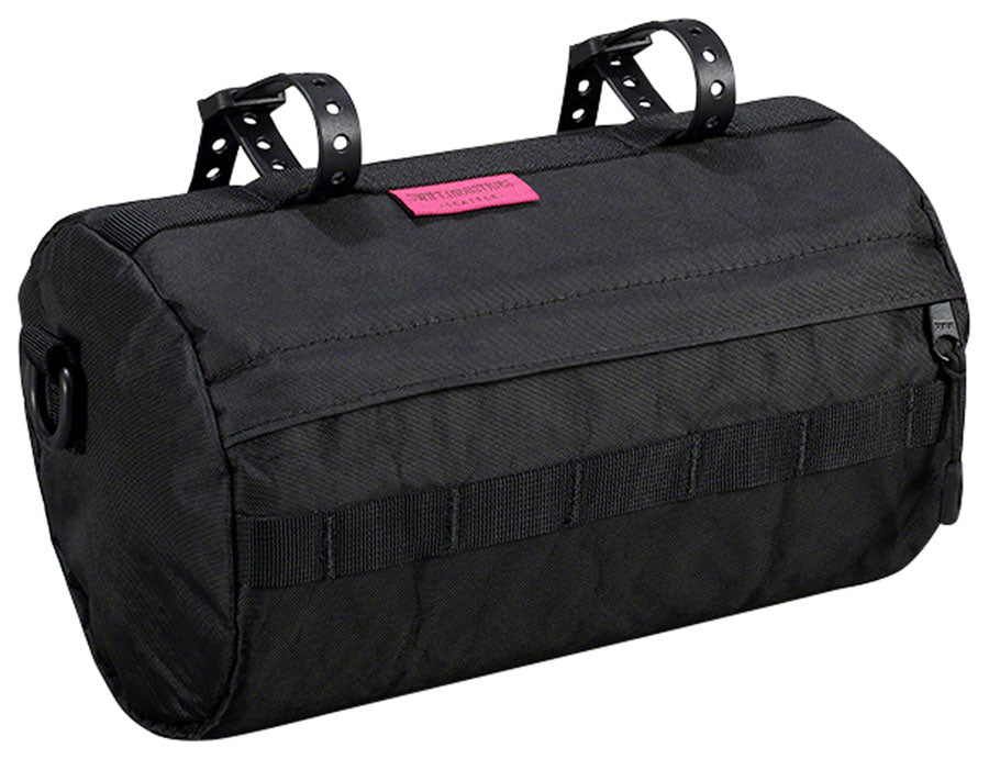 Swift Industries Bandito Bicycle Bag - Black – The Bike Hub