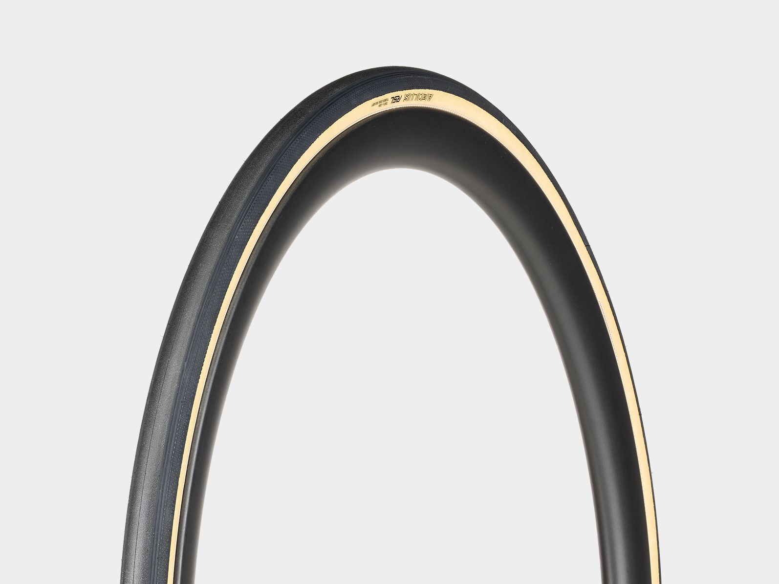 Bontrager Aeolus RSL TLR 700x28c Cotton Tire – The Bike Hub