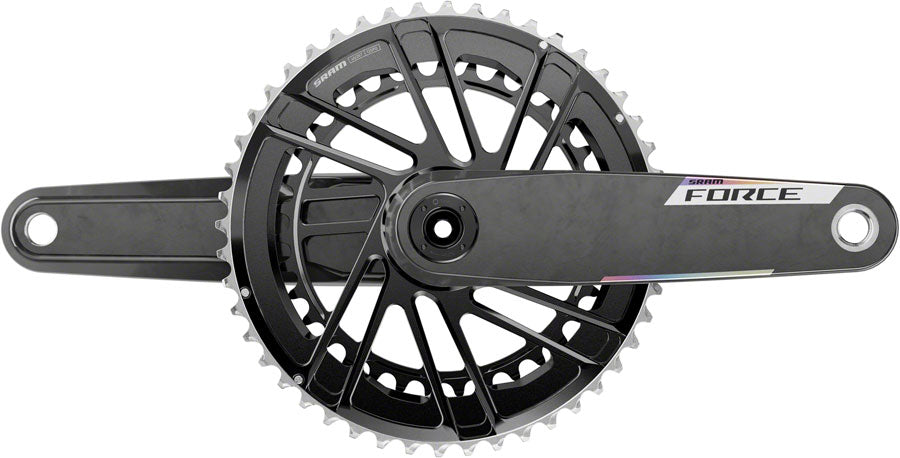 Sram Sx Eagle Dub Crankset 12 X1 1000 SRAM SX Eagle X-SYNC