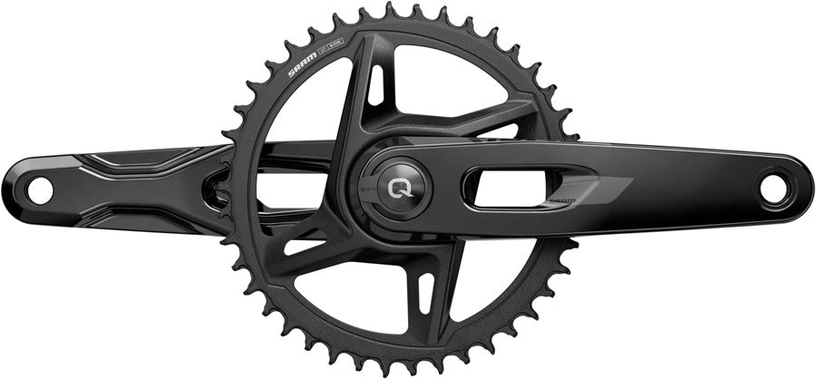 Sram Force Red Axs Crankset Sram Force Chainring SRAM RED AXS Red