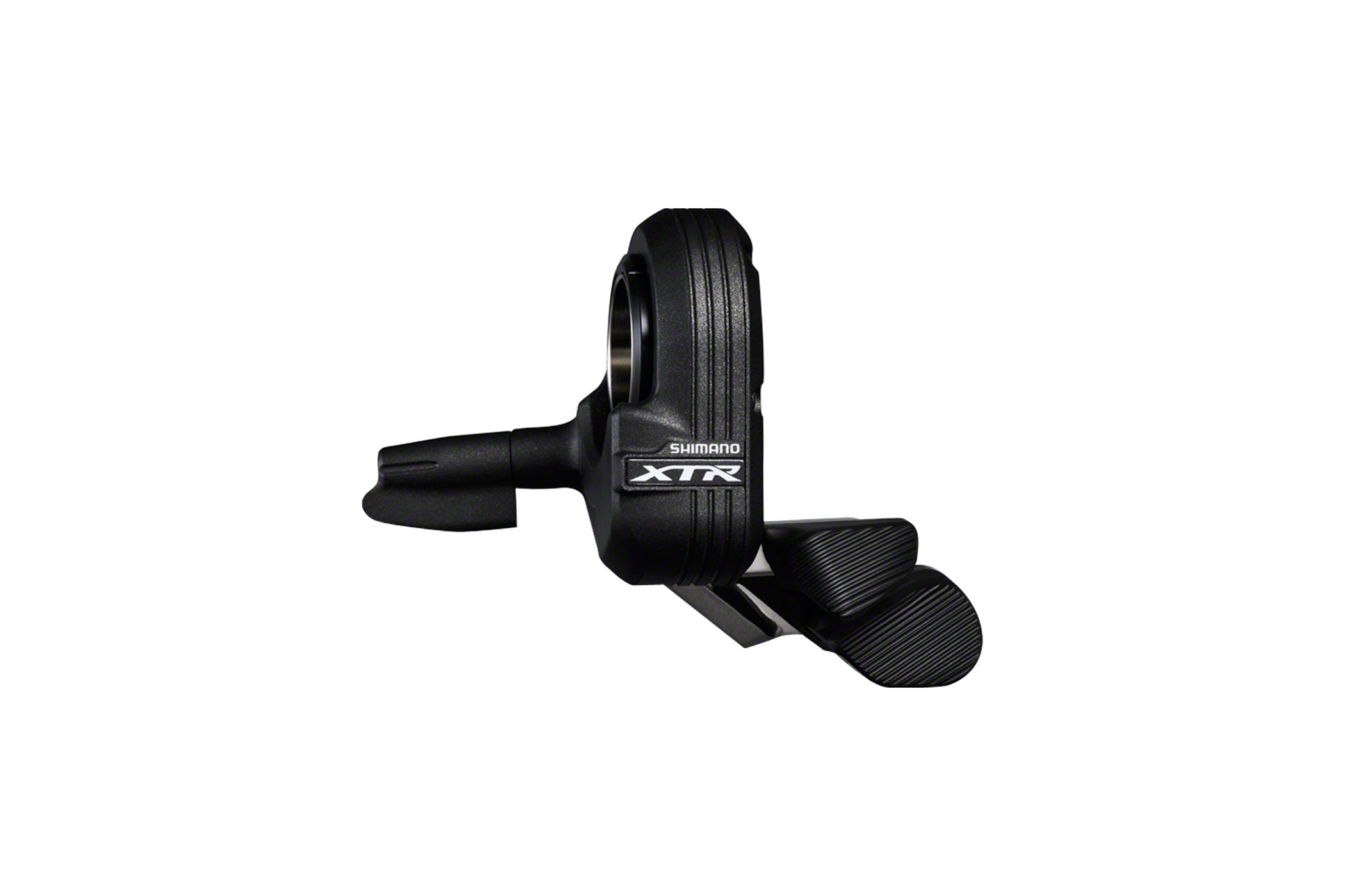 Shimano XTR SW-M9050-R Di2 Shifter - Right 11-Speed Clamp Band