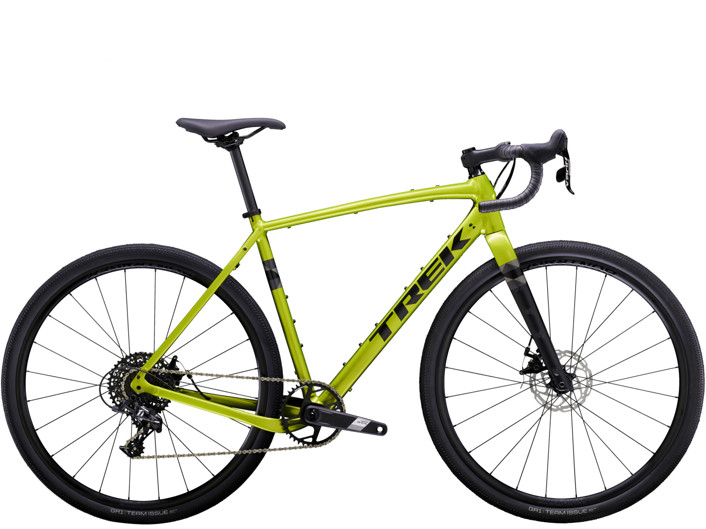 Trek Checkpoint ALR 4 – The Bike Hub