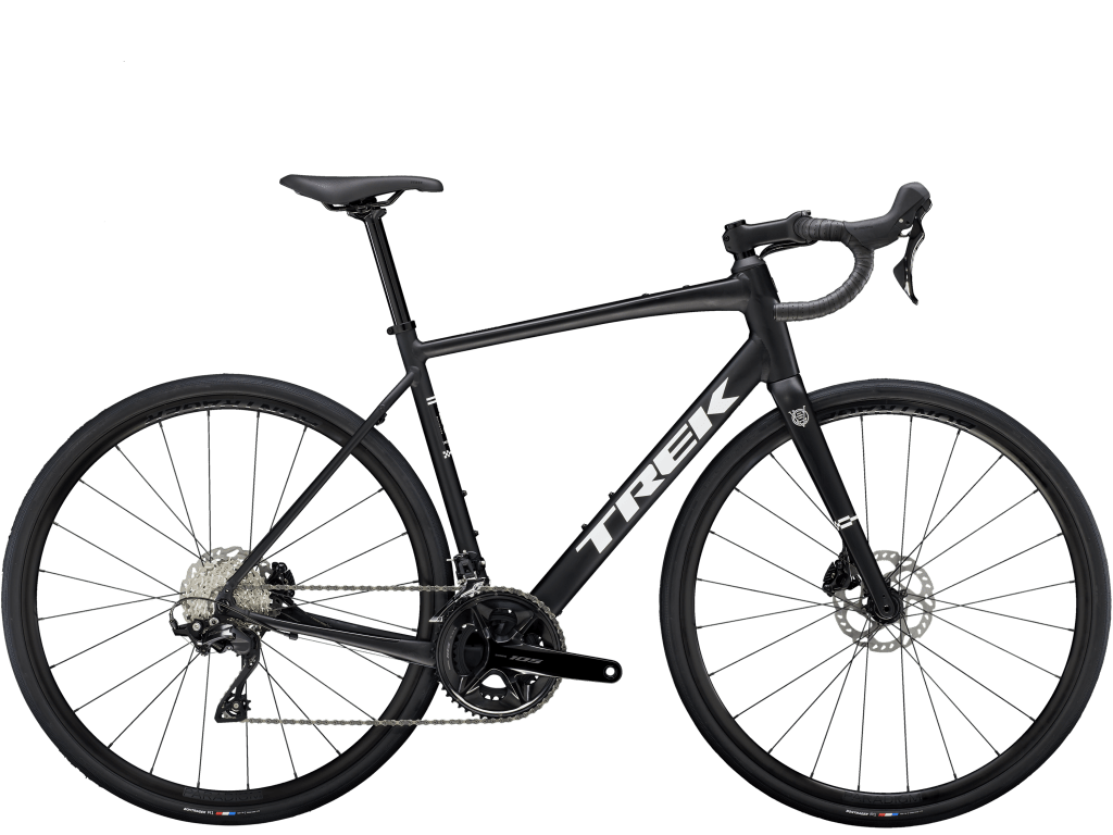 自転車本体 Trek Domane AL 5 Gen 4 Trek Domane AL 5 Gen 4 – The Bike Hub