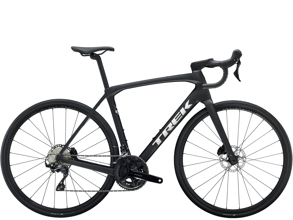Trek Domane SL 5 Gen 4 – The Bike Hub Trek Domane SL 5 Gen 4 – The Bike Hub