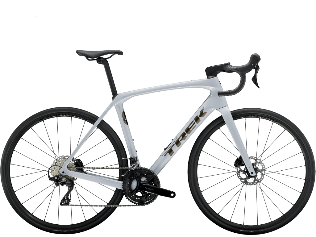 Trek Domane SL 5 Gen 4 – The Bike Hub Trek Domane SL 5 Gen 4 – The Bike Hub