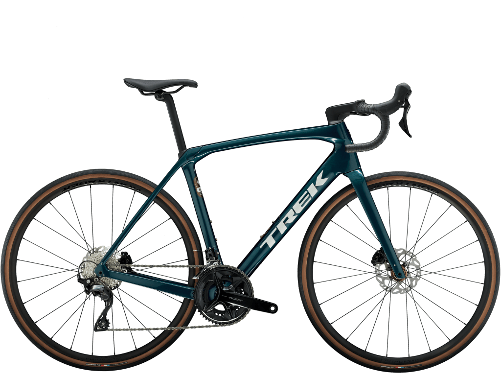 Trek Domane SL 5 Gen 4 – The Bike Hub Trek Domane SL 5 Gen 4 – The Bike Hub