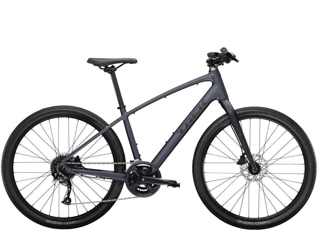 Trek Dual Sport 2 Gen 5 – The Bike Hub