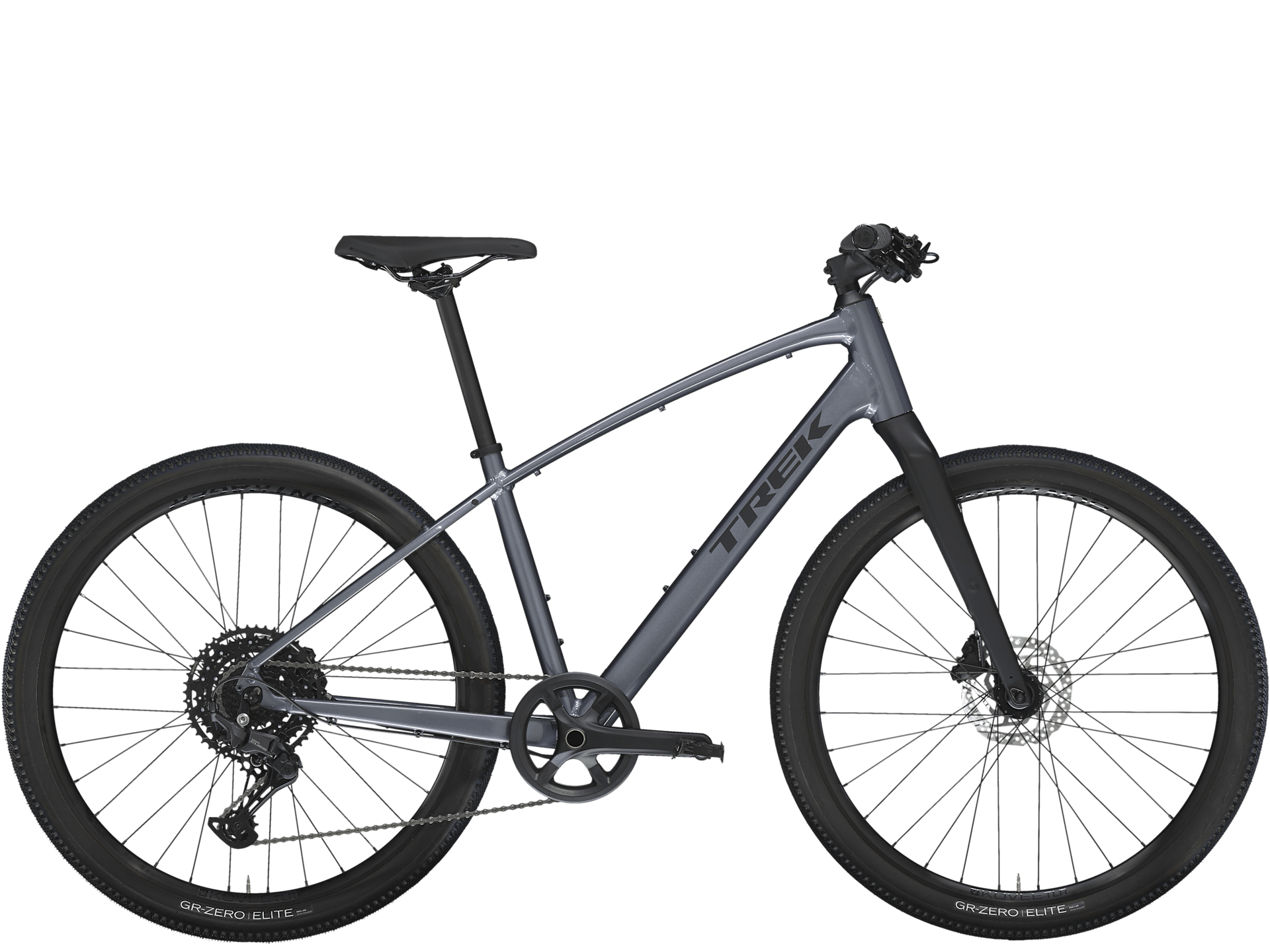 Trek Dual Sport Gen – The Bike Hub