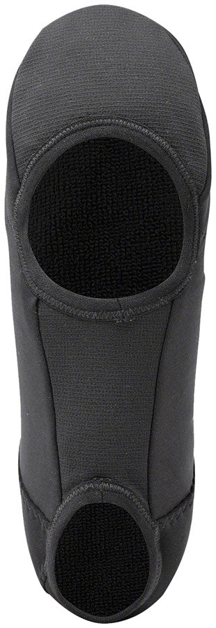 GORE Thermo Overshoes - Black 10.5-11.0