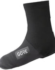 GORE Thermo Overshoes - Black 5.0-6.5