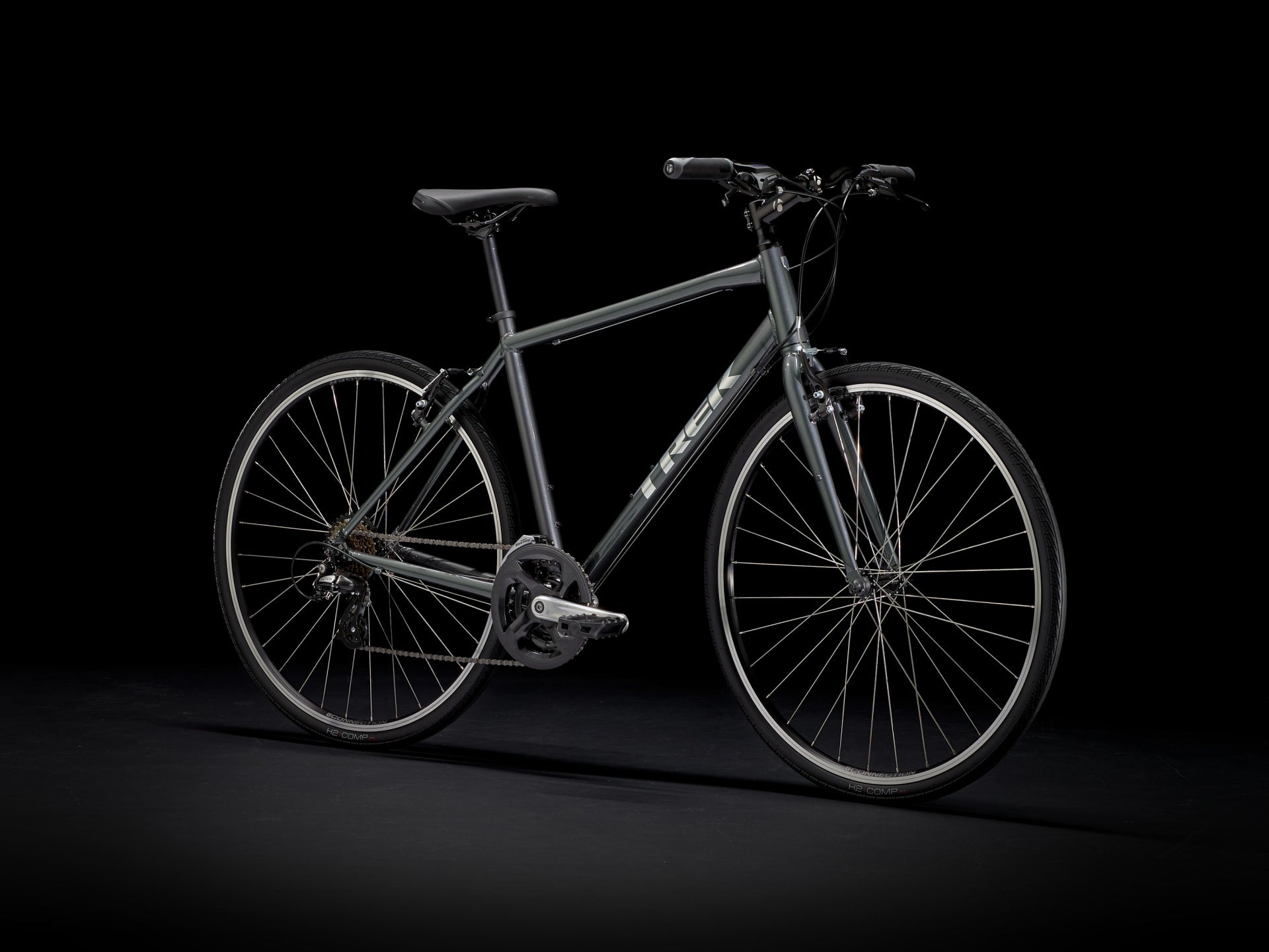 Trek FX Gen – The Bike Hub - Main Image