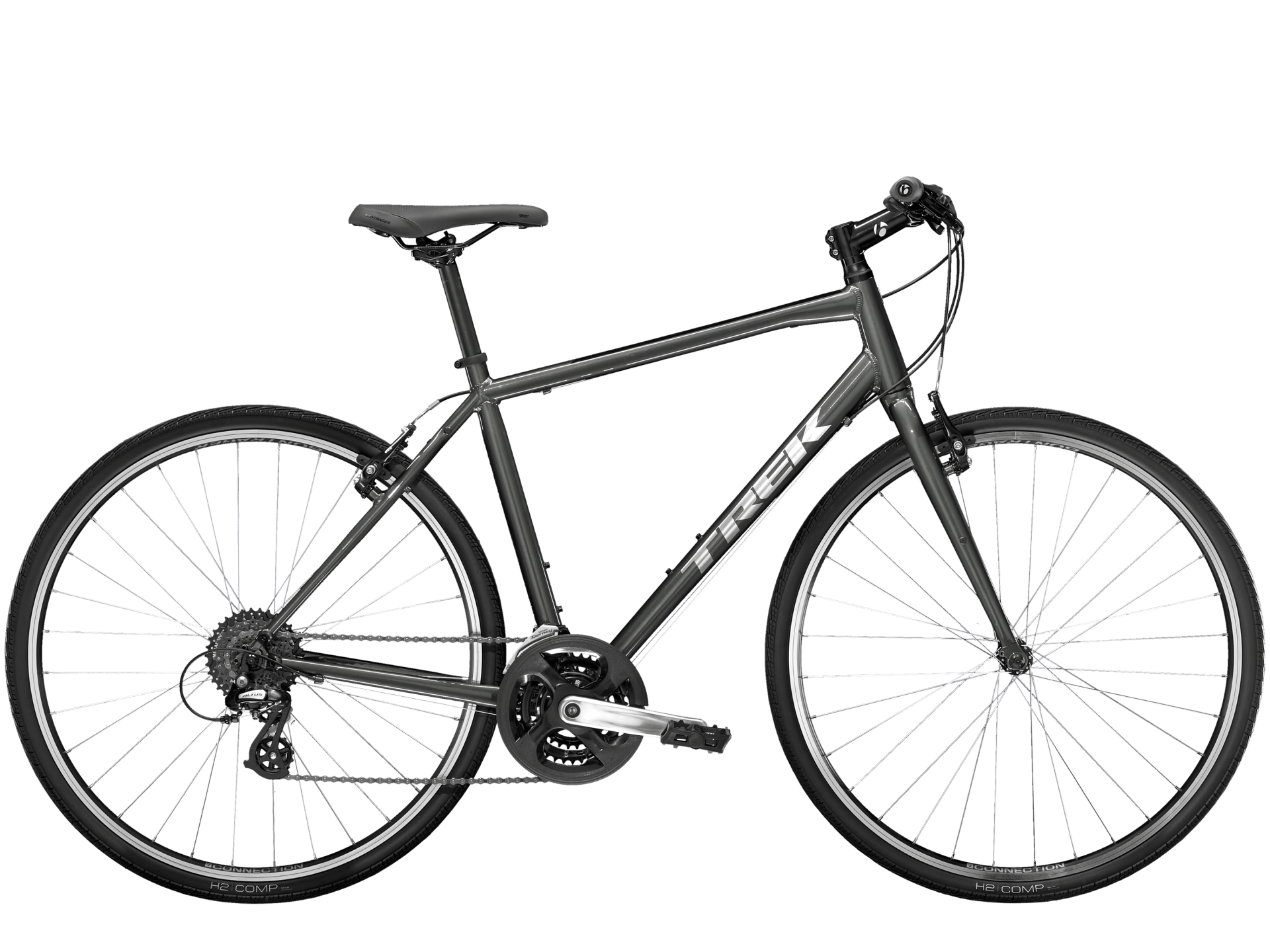 Trek FX Gen