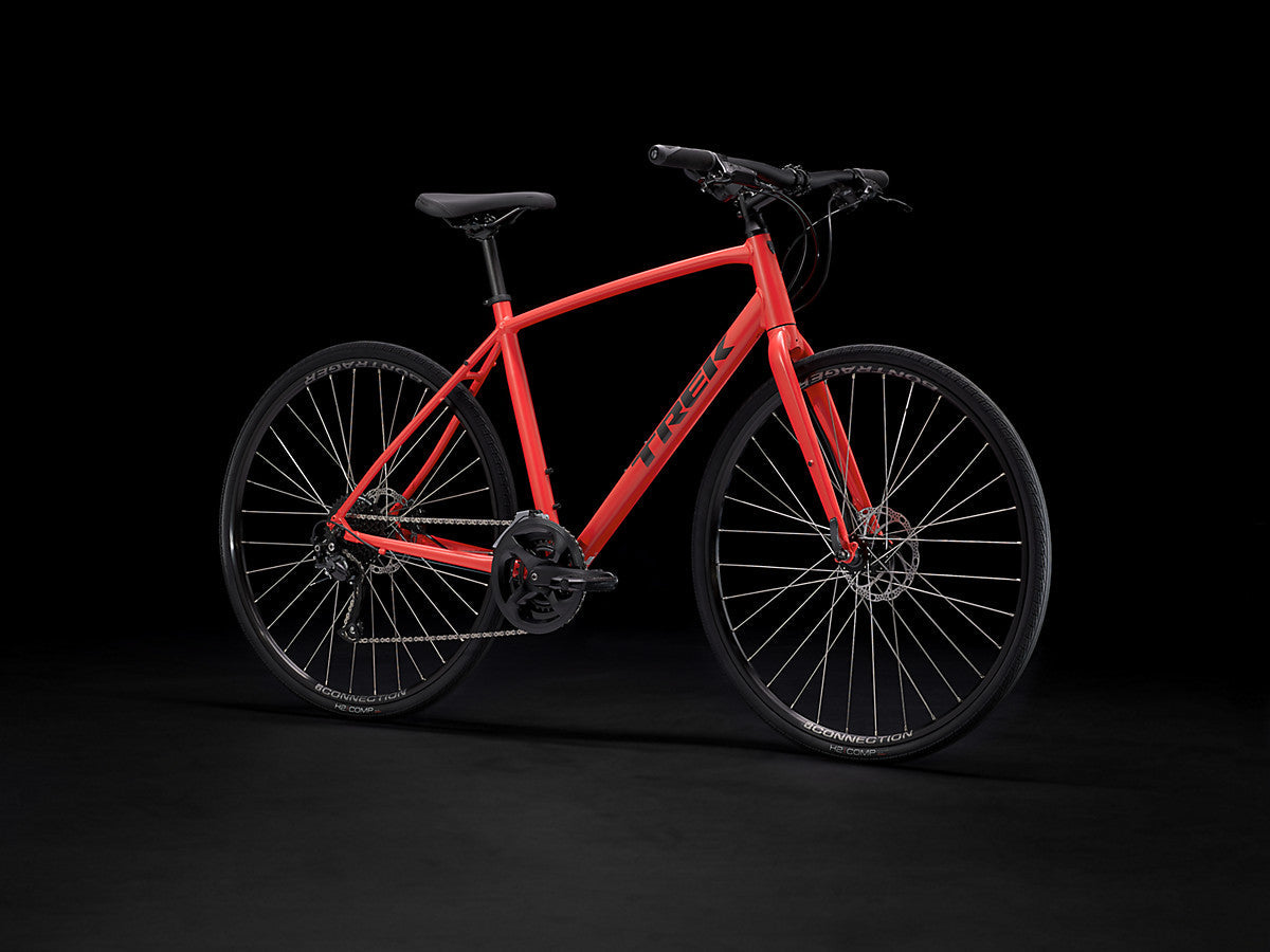 Trek FX Disc – The Bike Hub