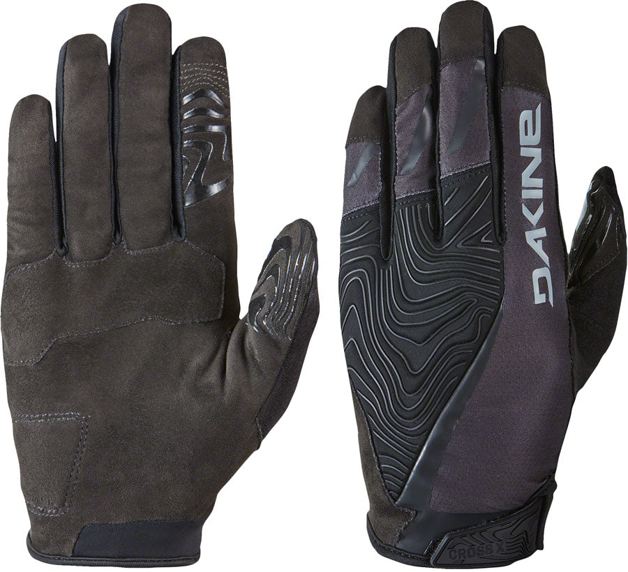 Dakine Full Finger Glove- Durable & Comfortable