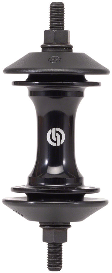 Salt EX Front Hub 3/8