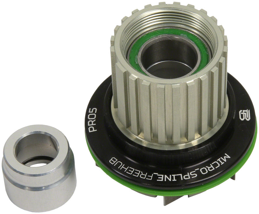 Hope Pro Evo HOPE Pro Rear Hub Bearing Kit Compatible