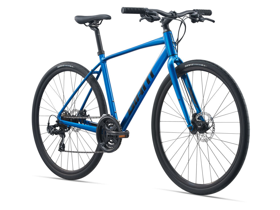 Giant Escape 3 Disc – The Bike Hub Giant Escape 3 Disc – The Bike Hub