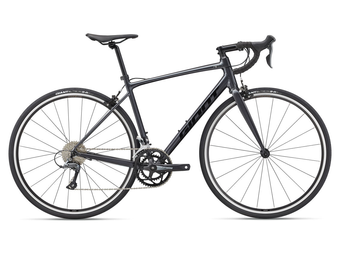 Giant Defy Contend 3 – The Bike Hub