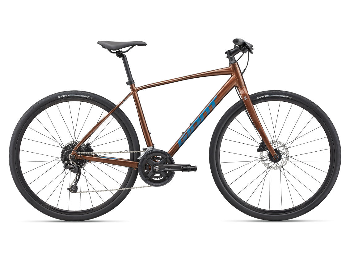 Mountain Bike Giant Escape Hybrid Bike Giant Escape Disc