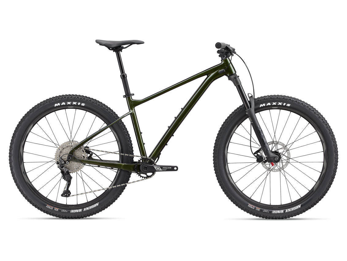 GIANT FATHOM2 Sサイズ　27.5 MTB クリアランスセール対象】2022GIANT FATHOM 2｜BIKE SHOP FORZA の