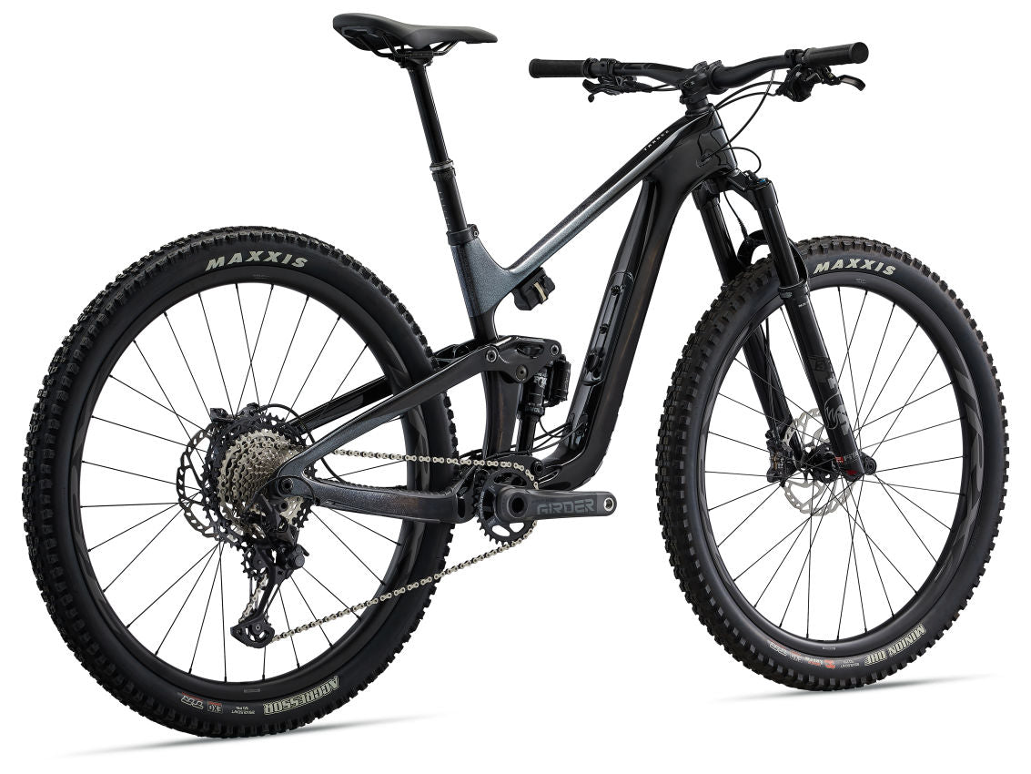 Giant Trance Advanced Pro 29 – The Bike Hub