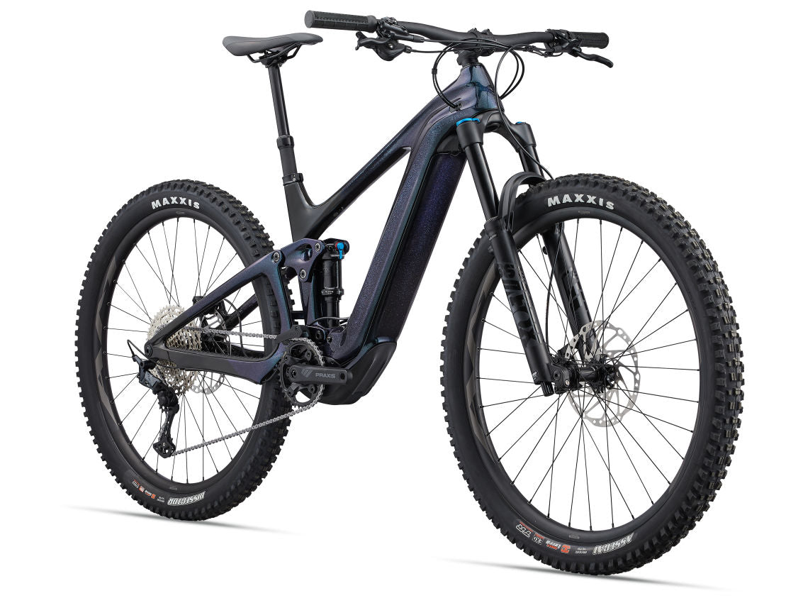 Giant Trance X Advanced E+ 2 20MPH – The Bike Hub