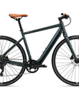 Momentum Voya E+ 3 20MPH - Rental Only - The Bike Hub
