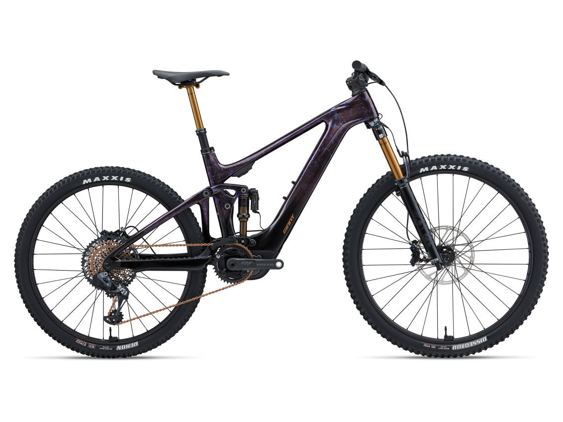 Giant Trance X Advanced E+ EL 0 20MPH – The Bike Hub