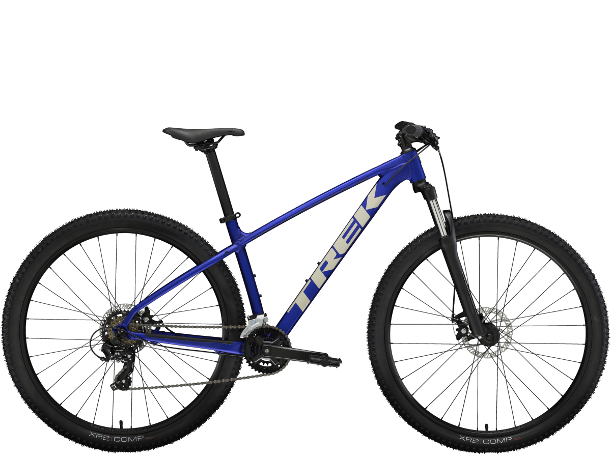 Trek Marlin Gen – The Bike Hub