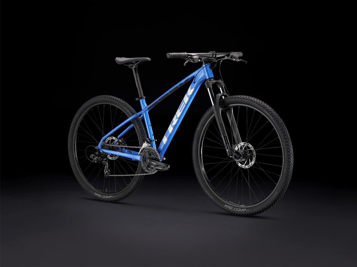 Trek Marlin 4 Gen 2 – The Bike Hub