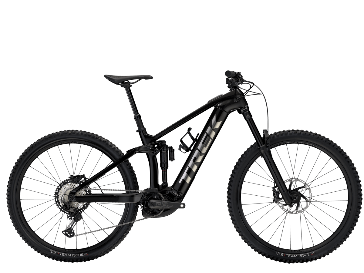 Trek Rail 9.8 XT Gen 4 – The Bike Hub