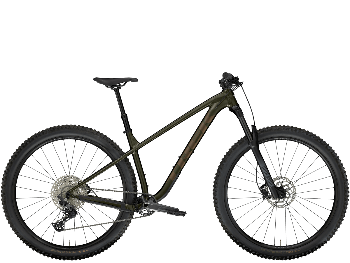 Trek Roscoe 7 – The Bike Hub Trek Roscoe 7 – The Bike Hub