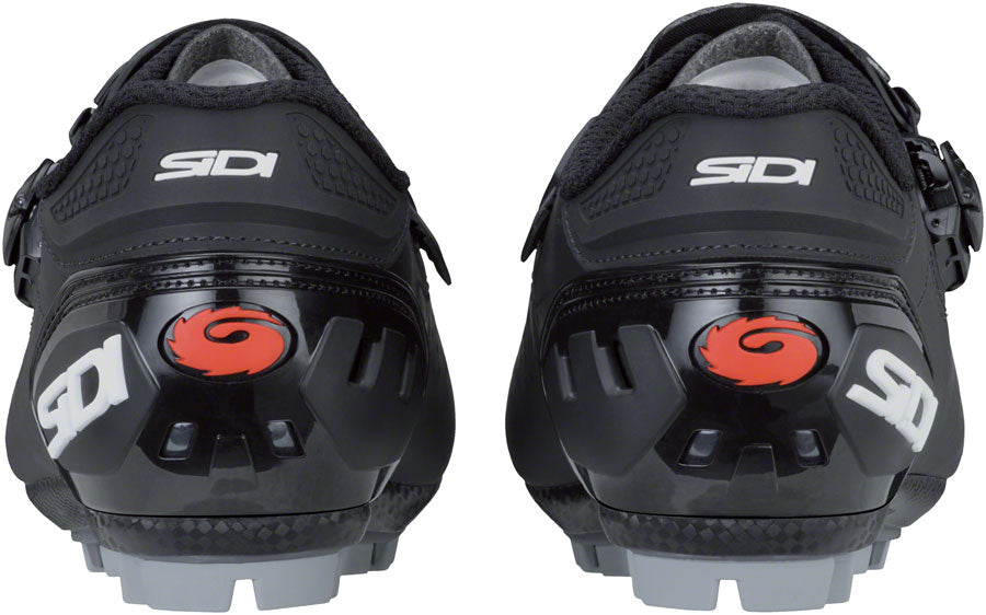 sidi cape mtb shoes