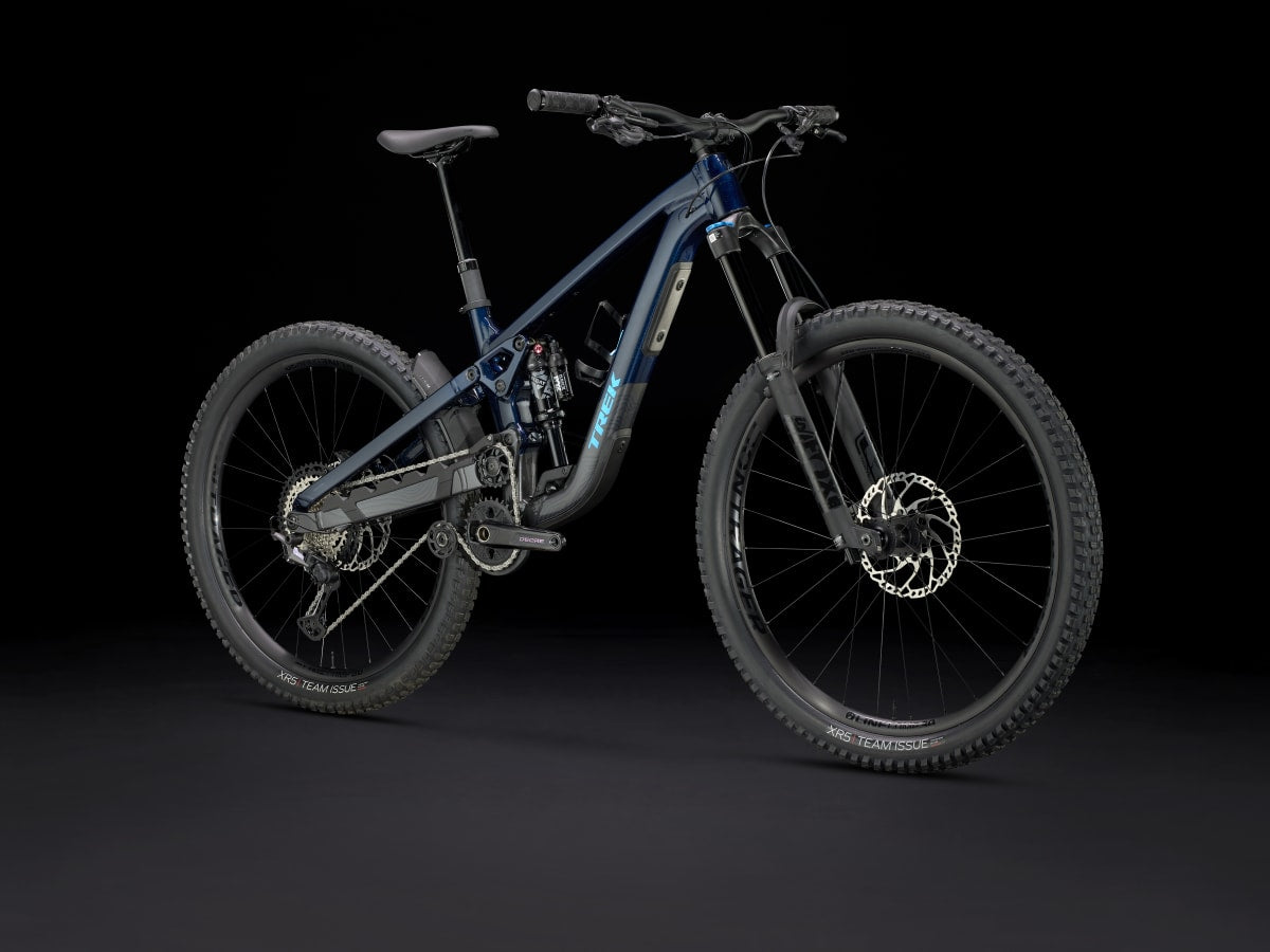 Trek Slash Gen – The Bike Hub - Main Image