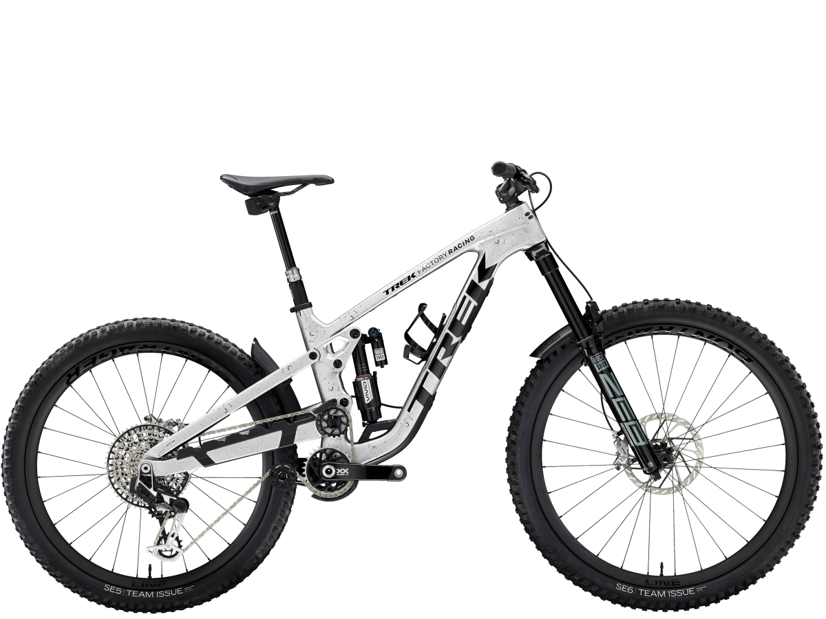 Trek Slash 9.9 XX AXS T-Type Gen 6 – The Bike Hub