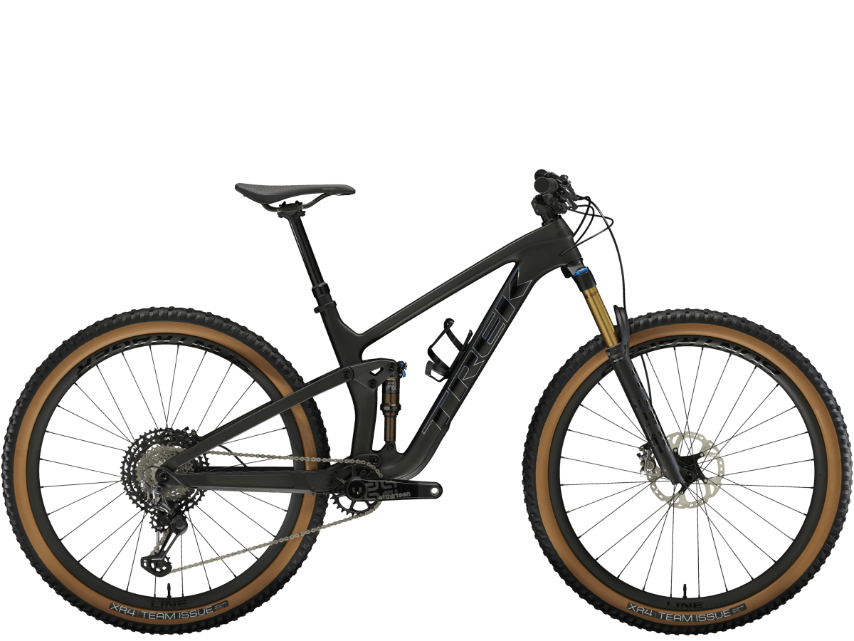 Mtb trek top fuel 9.8 carbon sales