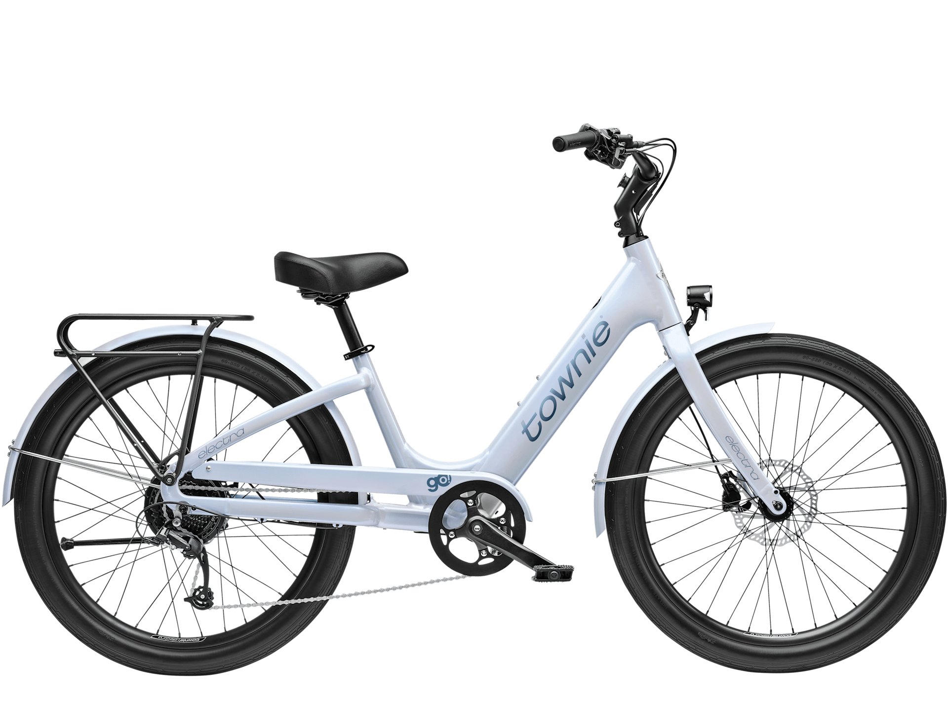 Trek Townie Go! S The Bike Hub Trek Townie Go! S The Bike Hub