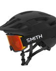 Smith Optics Helmet - Engage Mips - Matte Black