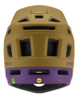 Smith Optics Helmet - Engage Mips - Matte Coyote / Indigo